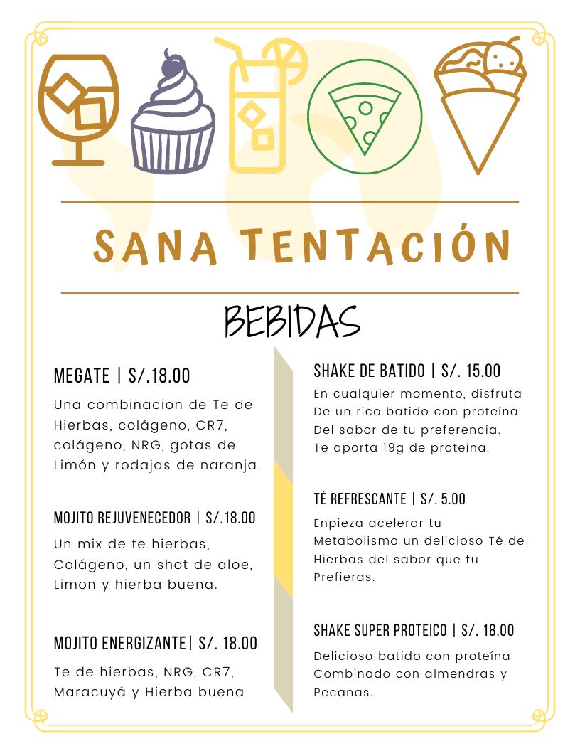Carta de Sana Tentación en Centro Cívico de Trujillo — página 2